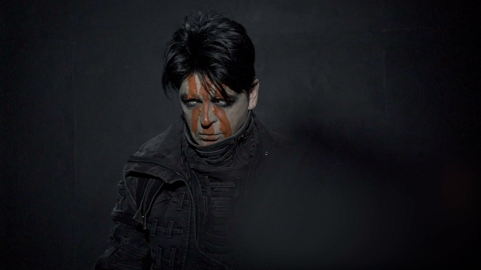 Gary Numan | Intruder | Out Now