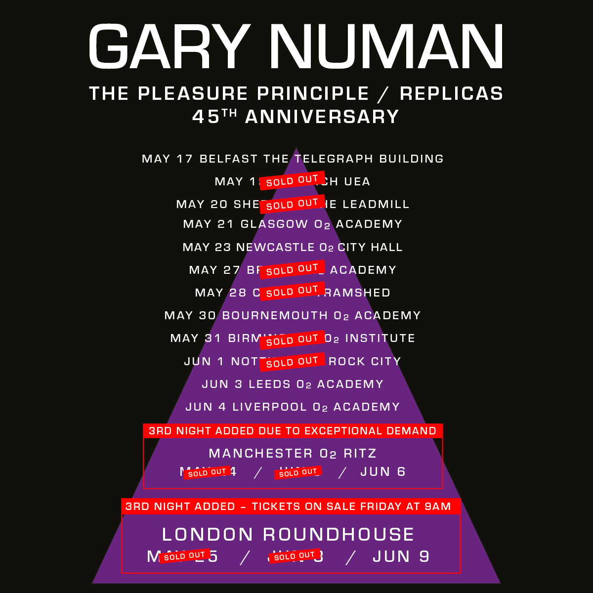 Updated 45th Anniversary Tour Dates Gary Numan The Official Website updated-45th-anniversary-tour-dates-gary-numan-the-official-website